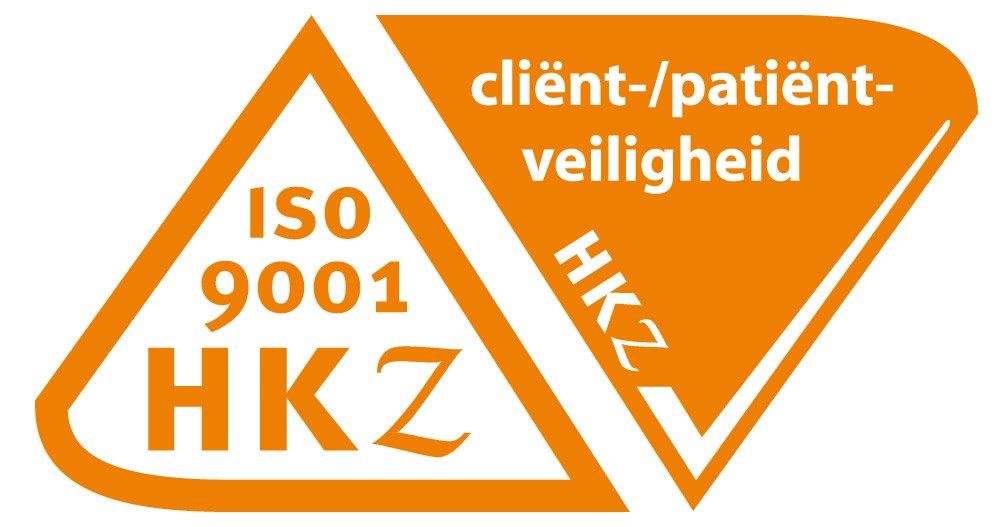 hkz certificering