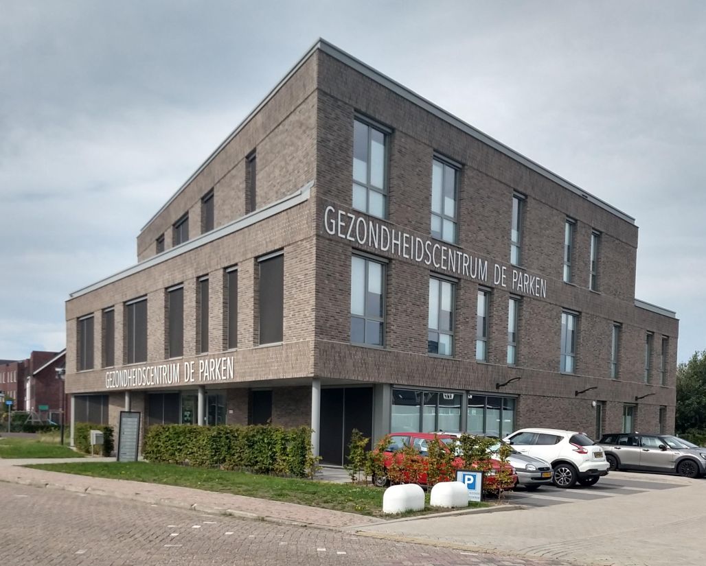 Silver Hoofddorp