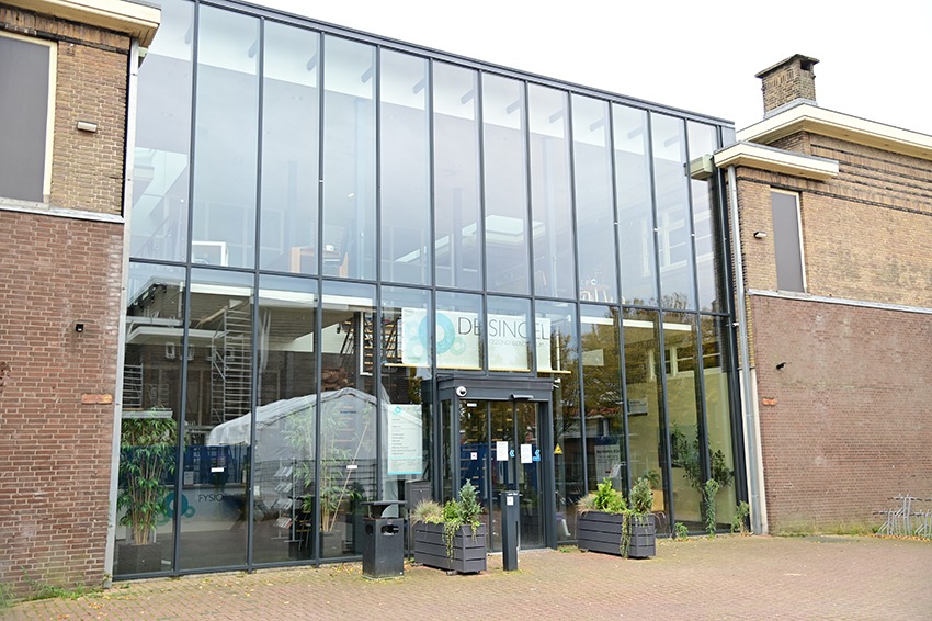 Silver Leiden