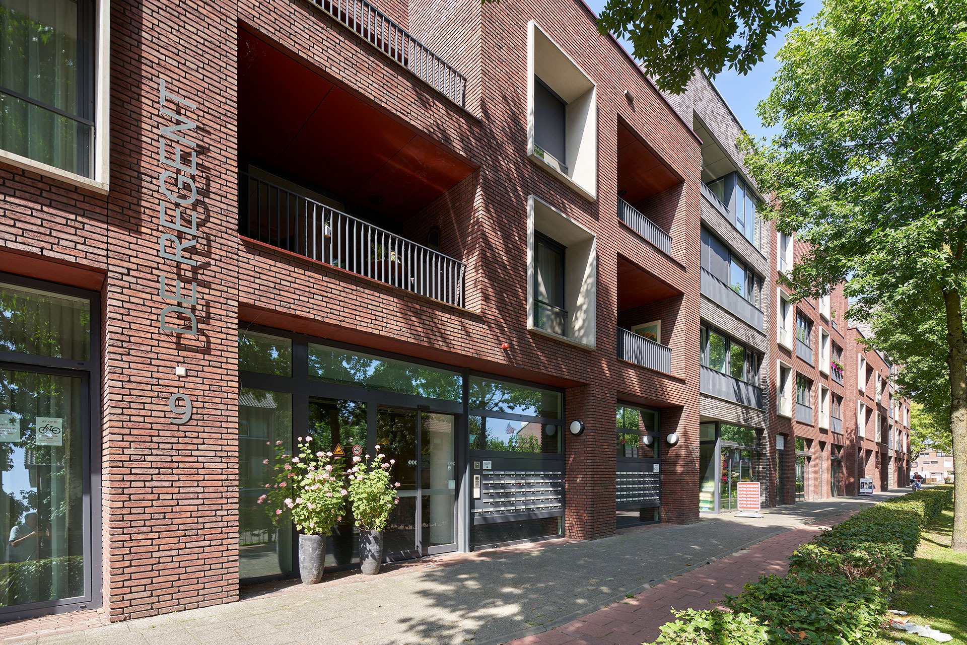 Silver Rijen