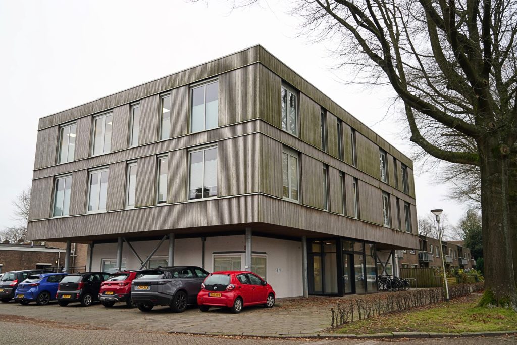 silver tilburg lage witsiebaan
