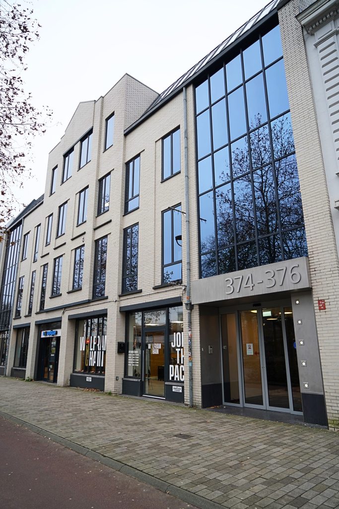 silver tilburg spoorlaan